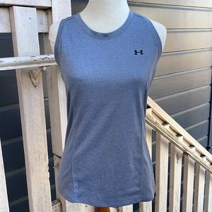Under Armour Racerback Tank Top